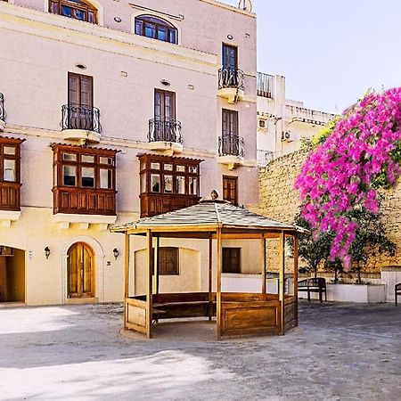 Ferienwohnung Marble Arch Apt. San Ġiljan Exterior foto