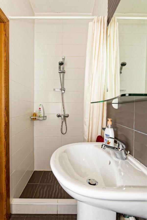 Ferienwohnung Marble Arch Apt. San Ġiljan Exterior foto